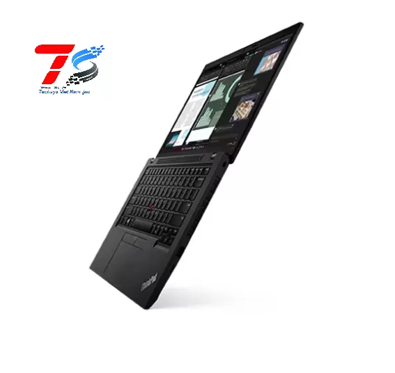Laptop Lenovo ThinkPad L14 Gen 4 21H1003AVA (Core i7 1360P/ 16GB/ 512GB/ 14.0inch/NoOS/ Black/ Aluminium/ 2 Year)
